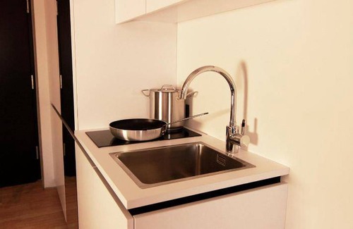Unterallgau Hotel | 24 m² Hotel ∙ 2 guests