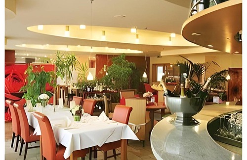 Stockheim Hotel | 24 m² Hotel ∙ 3 guests