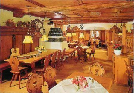 Garmisch-Partenkirchen Hotel | 24 m² Motel ∙ 3 guests
