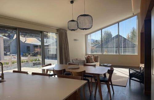Cardrona Resort | 245 m² Resort ∙ 7 bedrooms ∙ 14 guests