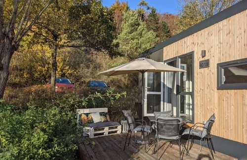 Wemding Other | 25 m² Accommodation ∙ 1 bedroom ∙ 4 guests