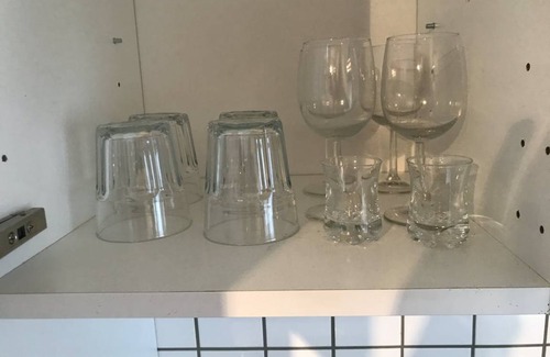 Altstadt - Sankt Lorenz Apartment | 25 m² Apartment ∙ 2 guests