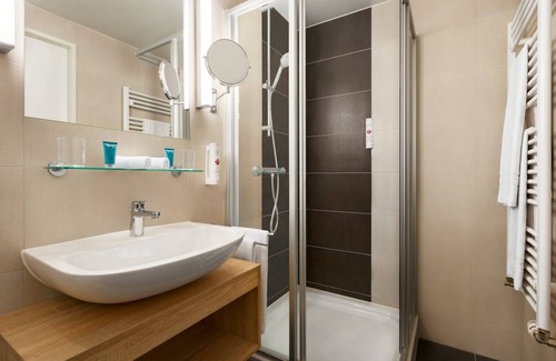 Trudering-Riem Apartment | 25 m² Apartment ∙ 2 guests