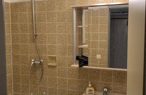 Gerbrunn Apartment | 25 m² Apartment ∙ 1 bedroom ∙ 2 guests