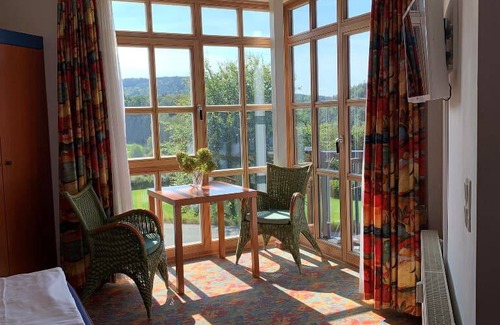 Hillstett Apartment | 25 m² Apartment ∙ 1 bedroom ∙ 2 guests
