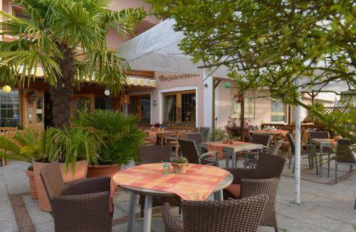 Breitenguessbach Bed & Breakfast | 25 m² Bed and breakfast ∙ 4 guests