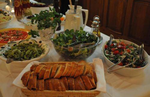 Breitenguessbach Bed & Breakfast | 25 m² Bed and breakfast ∙ 4 guests