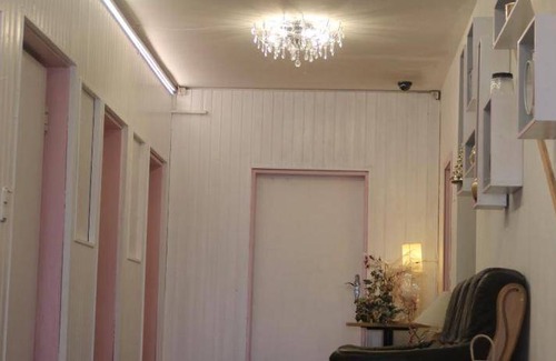 Bernbeuren Bed & Breakfast | 25 m² Bed and breakfast ∙ 4 guests
