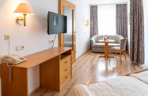 Kipfenberg Bed & Breakfast | 25 m² Bed and breakfast ∙ 6 guests