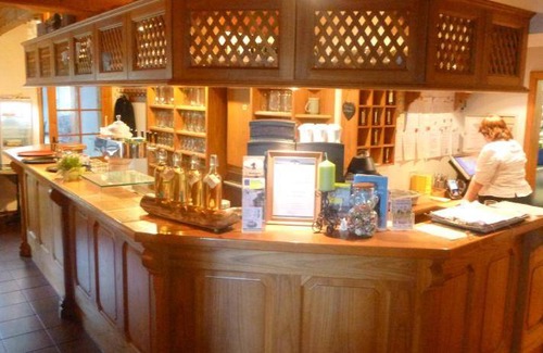 Eurasburg Bed & Breakfast | 25 m² Bed and breakfast ∙ 8 guests