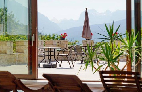 Oberau Bed & Breakfast | 25 m² Bed and breakfast ∙ 5 guests