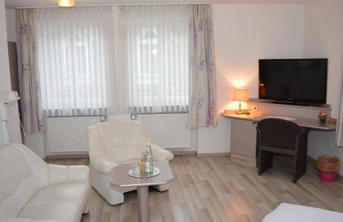 Coburg Bed & Breakfast | 25 m² Bed and breakfast ∙ 3 guests