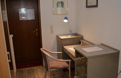 Coburg Bed & Breakfast | 25 m² Bed and breakfast ∙ 3 guests