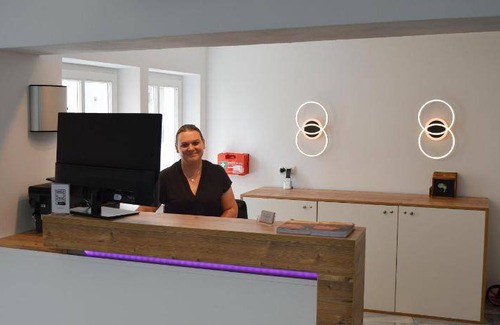 Coburg Bed & Breakfast | 25 m² Bed and breakfast ∙ 3 guests