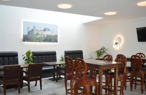 Coburg Bed & Breakfast | 25 m² Bed and breakfast ∙ 3 guests