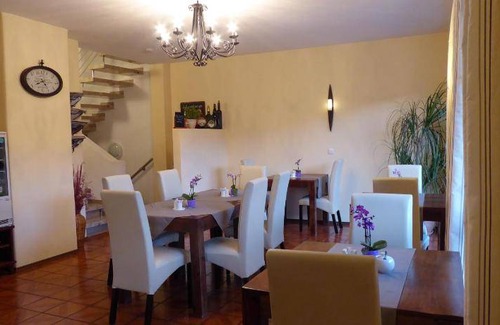 Mainstockheim Bed & Breakfast | 25 m² Bed and breakfast ∙ 2 guests