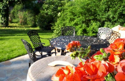 Mainstockheim Bed & Breakfast | 25 m² Bed and breakfast ∙ 2 guests