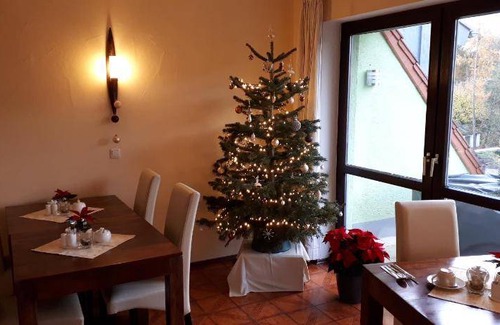 Mainstockheim Bed & Breakfast | 25 m² Bed and breakfast ∙ 2 guests