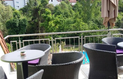 Mainstockheim Bed & Breakfast | 25 m² Bed and breakfast ∙ 2 guests