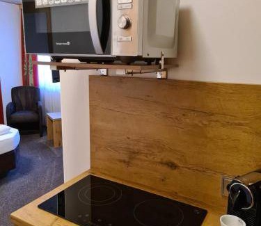 Ebersberg District Bed & Breakfast | 25 m² Bed and breakfast ∙ 3 guests