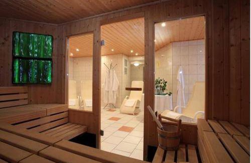 Fischbach Hotel | 25 m² Hotel ∙ 2 guests