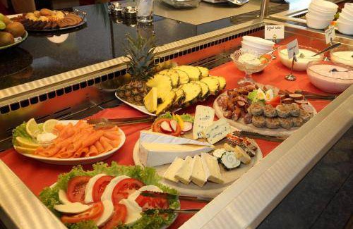Fischbach Hotel | 25 m² Hotel ∙ 2 guests