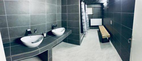 Mitte Hostel | 25 m² Hostel ∙ 3 guests