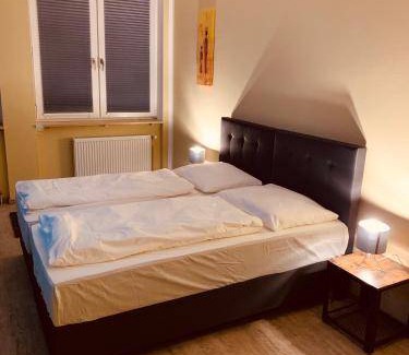Mitte Hostel | 25 m² Hostel ∙ 3 guests