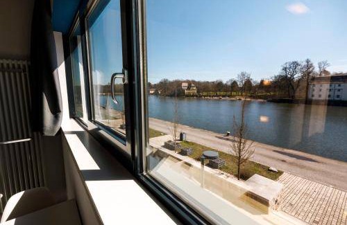Schweinfurt Hostel | 25 m² Hostel ∙ 6 guests