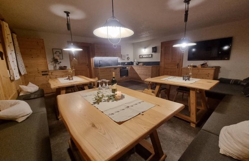 Matrei in Osttirol Hotel | 25 m² Hotel ∙ 1 bedroom ∙ 2 guests