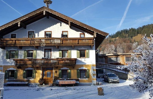 Durchholzen Hotel | 25 m² Hotel ∙ 1 bedroom ∙ 2 guests