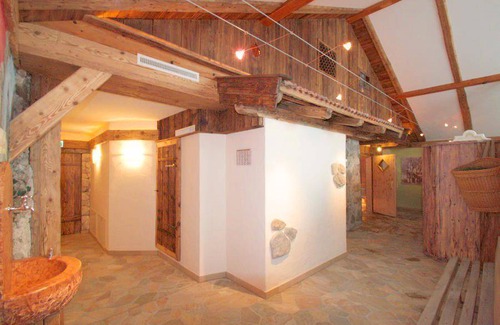 Walchsee Hotel | 25 m² Hotel ∙ 1 bedroom ∙ 2 guests