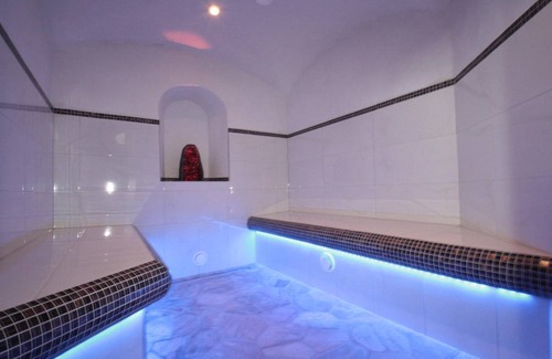 Walchsee Hotel | 25 m² Hotel ∙ 1 bedroom ∙ 2 guests