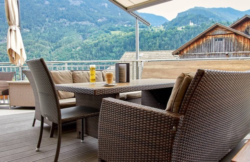 Sautens Hotel | 25 m² Hotel ∙ 1 bedroom ∙ 2 guests