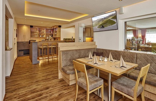 Sautens Hotel | 25 m² Hotel ∙ 1 bedroom ∙ 2 guests