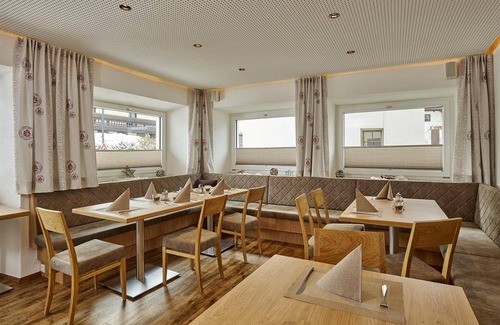 Sautens Hotel | 25 m² Hotel ∙ 1 bedroom ∙ 2 guests