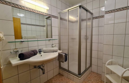 Galtur Hotel | 25 m² Hotel ∙ 1 bedroom ∙ 2 guests