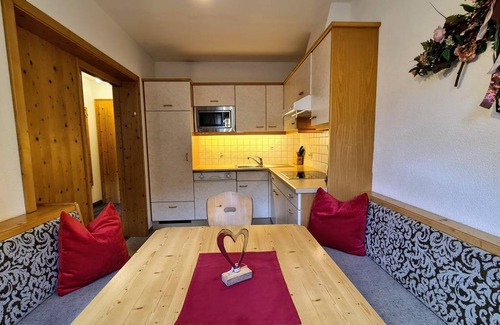 Galtur Hotel | 25 m² Hotel ∙ 1 bedroom ∙ 2 guests