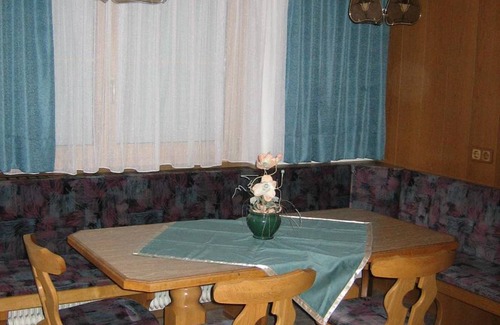 Kappl Hotel | 25 m² Hotel ∙ 1 bedroom ∙ 3 guests