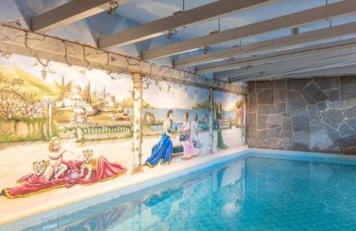 Munchen District Hotel | 25 m² Hotel ∙ 127 guests