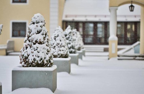 Munchen District Hotel | 25 m² Hotel ∙ 127 guests