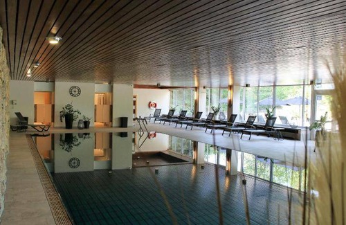 Bischofsgruen Hotel | 25 m² Hotel ∙ 3 guests