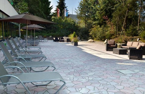 Bischofsgruen Hotel | 25 m² Hotel ∙ 3 guests