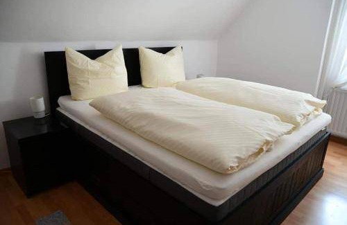 Wunsiedel Hotel | 25 m² Hotel ∙ 3 guests