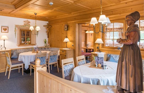Bach Hotel | 25 m² Hotel ∙ 3 guests