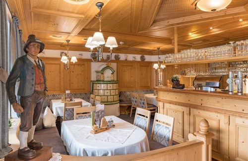 Bach Hotel | 25 m² Hotel ∙ 3 guests