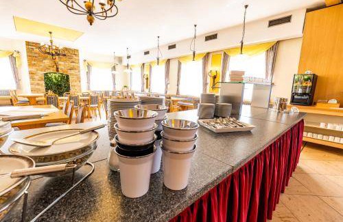 Denkendorf Hotel | 25 m² Hotel ∙ 4 guests