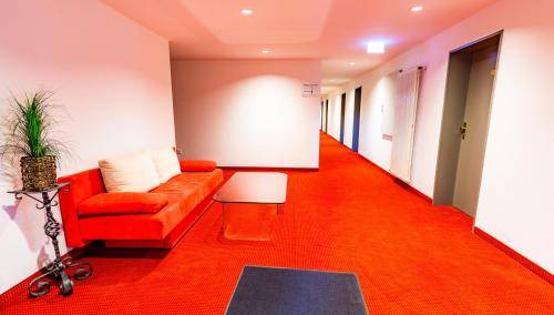 Denkendorf Hotel | 25 m² Hotel ∙ 4 guests