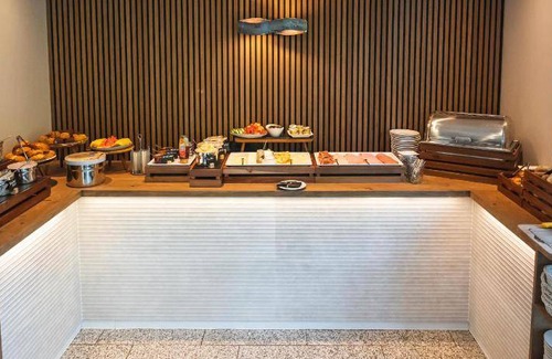 Wessling Hotel | 25 m² Hotel ∙ 4 guests