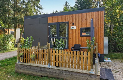 Pleinfeld House | 25 m² House ∙ 1 bedroom ∙ 2 guests
